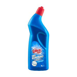 Imagem do produto Abrasivo Sanitário Anticalcário em Gel Ultra Pro