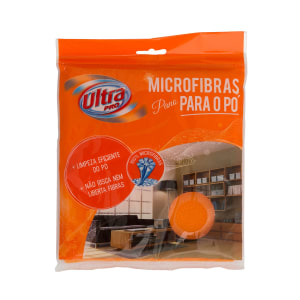 Imagem do produto Pano Microfibras para o Pó Ultra Pro
