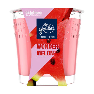 Imagem do produto Vela Ambientadora Wonder Mellon Glade