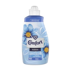 Imagem do produto Amaciador Roupa Azul Essência Comfort