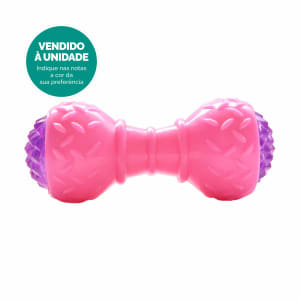 Imagem do produto Brinquedo para Cão Osso de Borracha Mimau