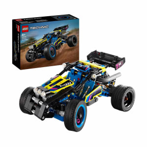 Imagem do produto Buggy de Corrida R42164 Technic Lego