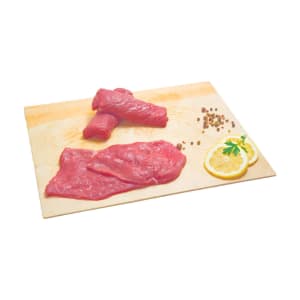 Imagem do produto Escalopes de Vitelão - Unidade 0.5 Kg