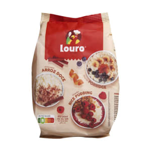 Imagem do produto Arroz para Arroz Doce Louro