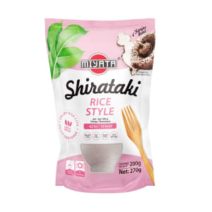 Imagem do produto Arroz Shirataki Miyata