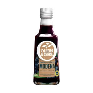 Imagem do produto Vinagre Balsámico Modena Oliveira da Serra