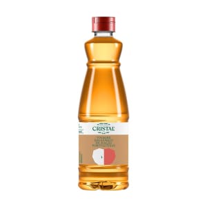 Imagem do produto Vinagre Balsâmico de Maçãs Portuguesas Cristal