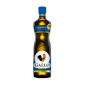 Imagem do produto Azeite Virgem Extra Clássico Gallo