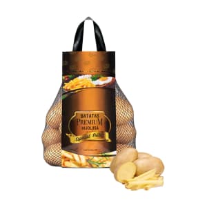 Imagem do produto Batata de Conservação Fritar Premium - Embalagem 2 Kg
