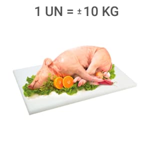 Imagem do produto Leitão até 10 Kg