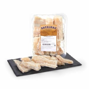 Caldeirada de Bacalhau - Embalagem 0.4 Kg product image