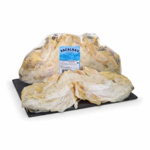 Caras de Bacalhau +500 - Embalagem 1.5 Kg product image