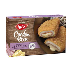 Imagem do produto Cordon Blue Iglo