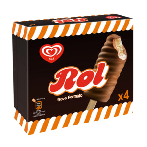 Imagem do produto Gelado Rol Olá