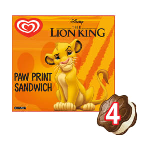 Imagem do produto Gelado Lion King Disney Olá