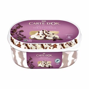 Imagem do produto Gelado de Stracciatella Les Desserts Carte D'Or
