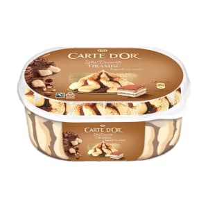 Imagem do produto Gelado Tiramisu Les Desserts Carte D'Or