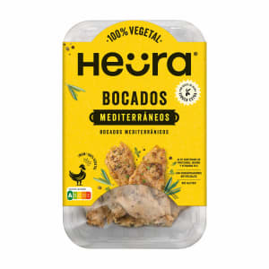 Imagem do produto Bocados Mediterrâneos Heura
