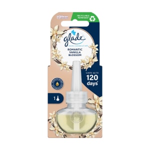 Imagem do produto Recarga Ambienatador Elétrico Vanilla Blossom Glade
